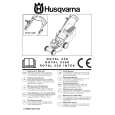 HUSQVARNA ROYAL53S Owners Manual HUSQVARNA ROYAL53S Owners Manual
