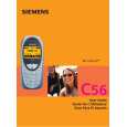 SIEMENS C56 User Guide SIEMENS C56 User Guide
