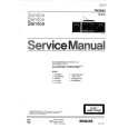 PHILIPS 70CD555 Service Manual PHILIPS 70CD555 Service Manual