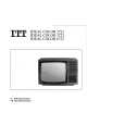 ITT 3723 Owners Manual ITT 3723 Owners Manual