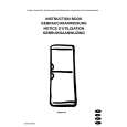 ELECTROLUX ERB3912S Owners Manual ELECTROLUX ERB3912S Owners Manual