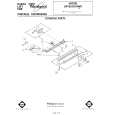 WHIRLPOOL DP4800XMW0 Parts Catalog WHIRLPOOL DP4800XMW0 Parts Catalog