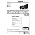 PHILIPS FW350C/22/34 Service Manual PHILIPS FW350C/22/34 Service Manual