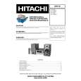 HITACHI AXF100WUN Service Manual HITACHI AXF100WUN Service Manual