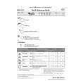 WHIRLPOOL ADG 7550/1 Quick Start WHIRLPOOL ADG 7550/1 Quick Start