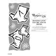 WHIRLPOOL GEW9878JQ0 Owners Manual WHIRLPOOL GEW9878JQ0 Owners Manual