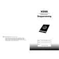 VOX DGF1110-AL Owners Manual VOX DGF1110-AL Owners Manual