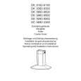 AEG DK9060-M Owners Manual AEG DK9060-M Owners Manual