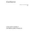 CORBERO HB3000P/2 Owners Manual CORBERO HB3000P/2 Owners Manual