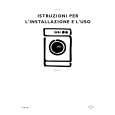 ELECTROLUX EW647F Owners Manual ELECTROLUX EW647F Owners Manual