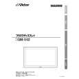 JVC GM-V42 Owners Manual JVC GM-V42 Owners Manual