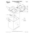 WHIRLPOOL 3XLSQ7533JQ1 Parts Catalog WHIRLPOOL 3XLSQ7533JQ1 Parts Catalog