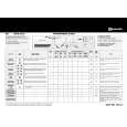 WHIRLPOOL WAK 6752 Quick Start WHIRLPOOL WAK 6752 Quick Start