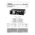 WEGA JPS352C2 Service Manual WEGA JPS352C2 Service Manual