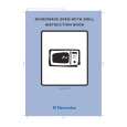 ELECTROLUX EMS2685B Owners Manual ELECTROLUX EMS2685B Owners Manual