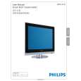 PHILIPS 20PFL4122/93 Owners Manual PHILIPS 20PFL4122/93 Owners Manual