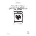 ELECTROLUX EWF1246 Owners Manual ELECTROLUX EWF1246 Owners Manual