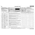 WHIRLPOOL LEI 1207 Quick Start WHIRLPOOL LEI 1207 Quick Start