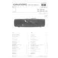 GRUNDIG RR 1900CD Service Manual GRUNDIG RR 1900CD Service Manual