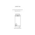 AEG LAV4400 Owners Manual AEG LAV4400 Owners Manual
