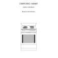AEG 10006FF-W CH Owners Manual AEG 10006FF-W CH Owners Manual
