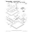 WHIRLPOOL KECC567KWH0 Parts Catalog WHIRLPOOL KECC567KWH0 Parts Catalog