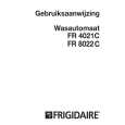 FRIGIDAIRE FR4021C Owners Manual FRIGIDAIRE FR4021C Owners Manual