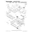 WHIRLPOOL KECC568GAL3 Parts Catalog WHIRLPOOL KECC568GAL3 Parts Catalog