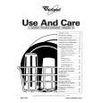 WHIRLPOOL DU920PFGB2 Owners Manual WHIRLPOOL DU920PFGB2 Owners Manual