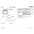 WHIRLPOOL AKP 351 IX Quick Start WHIRLPOOL AKP 351 IX Quick Start