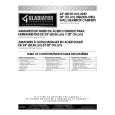 WHIRLPOOL GAWG241DRG00 Installation Manual WHIRLPOOL GAWG241DRG00 Installation Manual