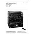 SCHNEIDER MIDI2271 Service Manual SCHNEIDER MIDI2271 Service Manual