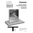 PANASONIC TX47PT10F Owners Manual PANASONIC TX47PT10F Owners Manual