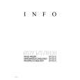 ELECTROLUX ER7321D Owners Manual ELECTROLUX ER7321D Owners Manual