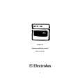 ELECTROLUX EOB9710SX Owners Manual ELECTROLUX EOB9710SX Owners Manual