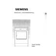 SIEMENS SIWATHERM 6000 Owners Manual SIEMENS SIWATHERM 6000 Owners Manual