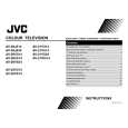 JVC AV-25V314/B Owners Manual JVC AV-25V314/B Owners Manual