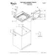 WHIRLPOOL 7MLSR8544JQ7 Parts Catalog WHIRLPOOL 7MLSR8544JQ7 Parts Catalog