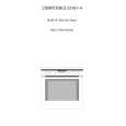 AEG E2191-4-A UK R05 Owners Manual AEG E2191-4-A UK R05 Owners Manual