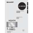 SHARP LC30HV2M Owners Manual SHARP LC30HV2M Owners Manual