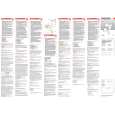 PHILIPS HP4386/80 Owners Manual PHILIPS HP4386/80 Owners Manual