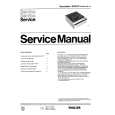 PHILIPS N2507 Service Manual PHILIPS N2507 Service Manual