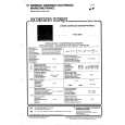 THOMSON VTCD3000 Service Manual THOMSON VTCD3000 Service Manual