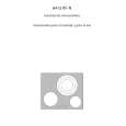 AEG 6413KF-N 88L Owners Manual AEG 6413KF-N 88L Owners Manual