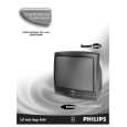 PHILIPS 32ST2200/27 Owners Manual PHILIPS 32ST2200/27 Owners Manual