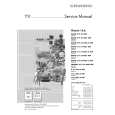 GRUNDIG T551201/5TOP Service Manual GRUNDIG T551201/5TOP Service Manual