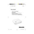 PHILIPS DVP4000/69 Owners Manual PHILIPS DVP4000/69 Owners Manual