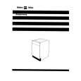 ELEKTRO HELIOS DX960-3 Owners Manual ELEKTRO HELIOS DX960-3 Owners Manual