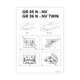 TURBO GR05N/60F 1M BLACK Owners Manual TURBO GR05N/60F 1M BLACK Owners Manual
