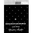MARANTZ PM350 Service Manual MARANTZ PM350 Service Manual